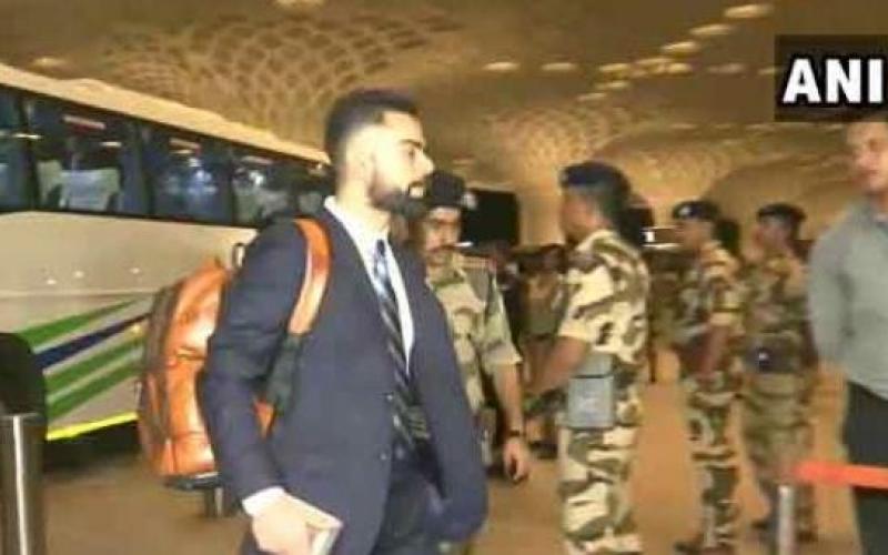 Team india