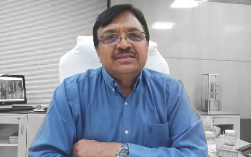 shailendra kumar shukla