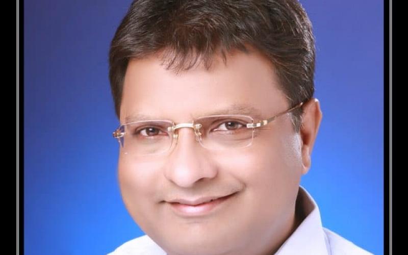 Shailesh Nitin trivedi