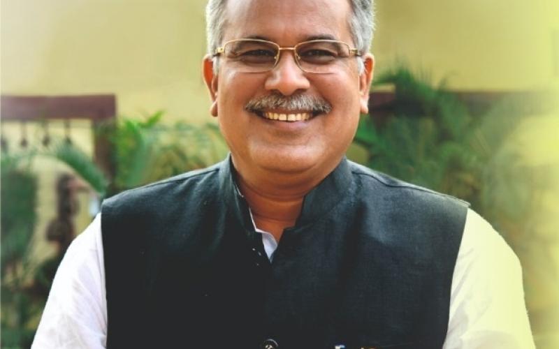 Bhupesh baghel