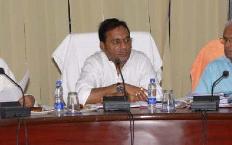 Guru rudra kumar