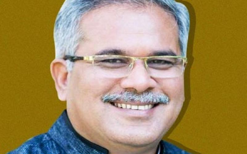 Bhupesh baghel