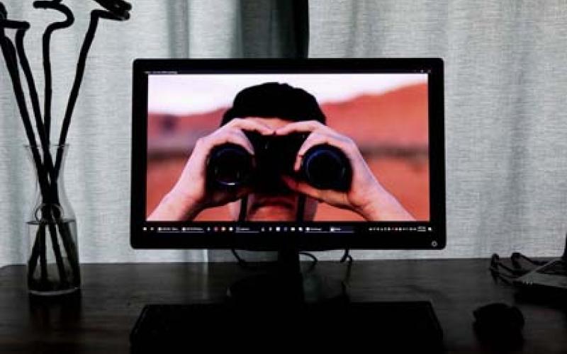 स्मार्ट टीवी हैकर smart TV 