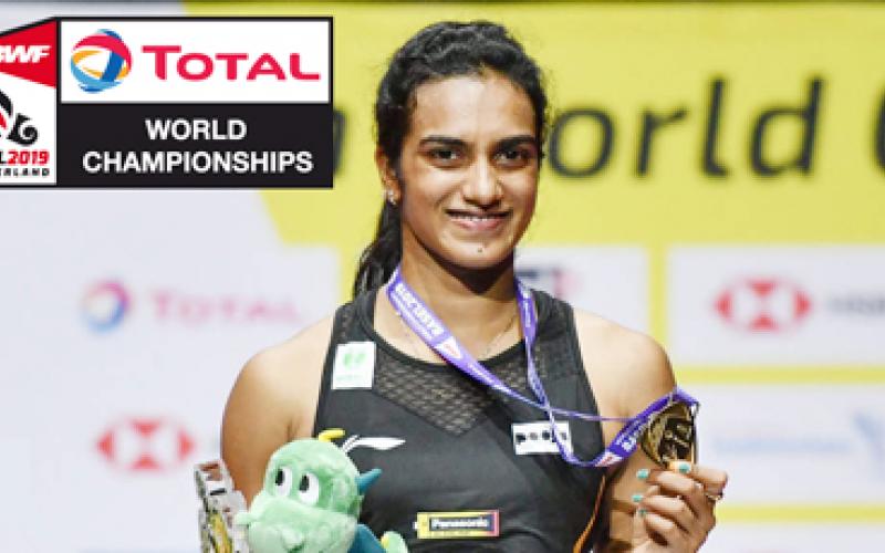 PV sindhu