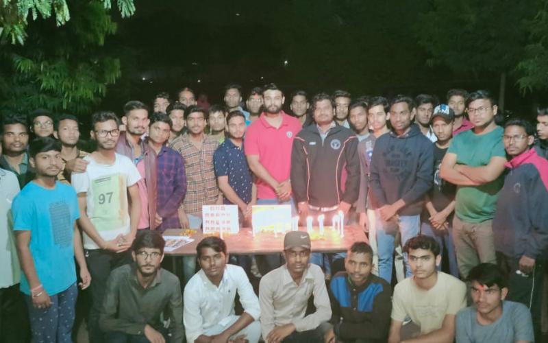 Chhattisgarh Students Organization (Jogi)