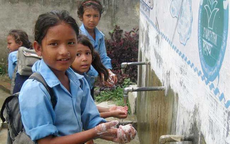 101 schools in Kabirdham district will have easy drinking water system