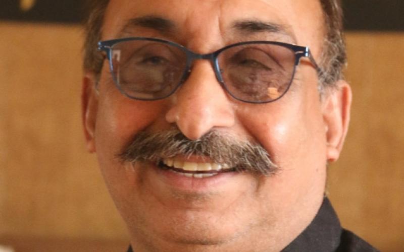 Rajendra jaggi, stete budget 2020 khabargali