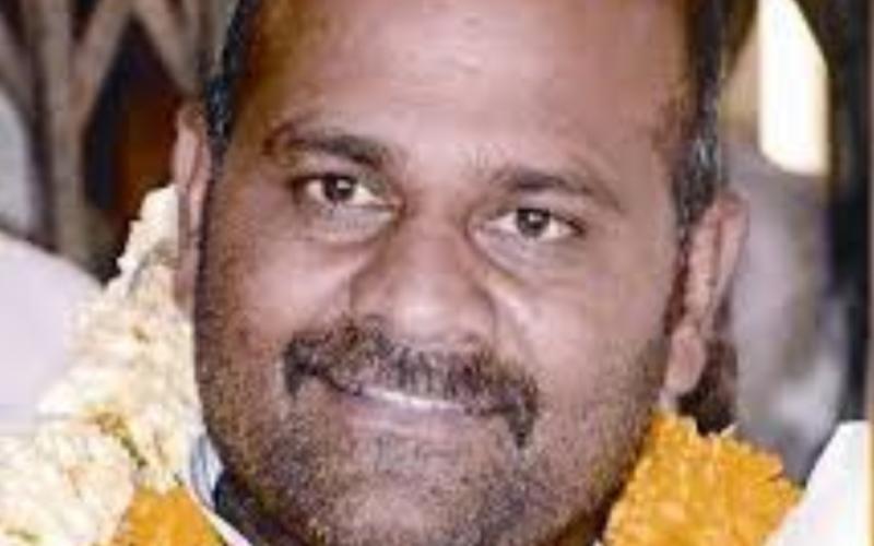 Mahesh parmaar, ujjain khabargali