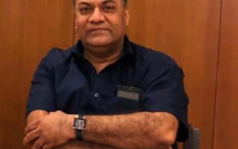 dr shivnarayan divedi, khabargali