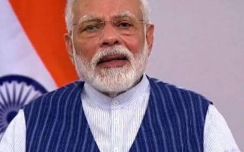 Pm modi lockdown, khabargali