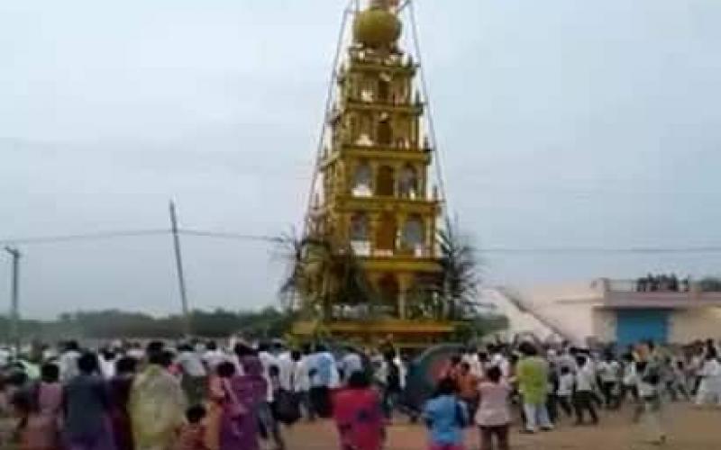 Siddha lingeswer mela, karnatak, lockdown, khabargali