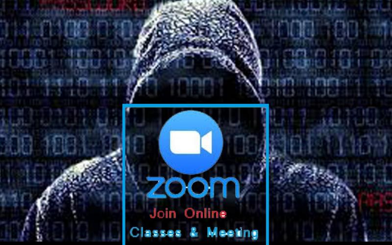 zoom app khabargali