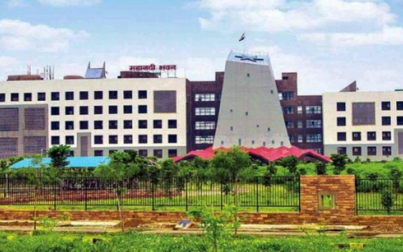 Chhattisgarh govt. ,Order, lockdown, office
