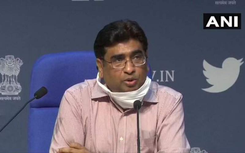 Vinod kumar yadav, railway, khabargali