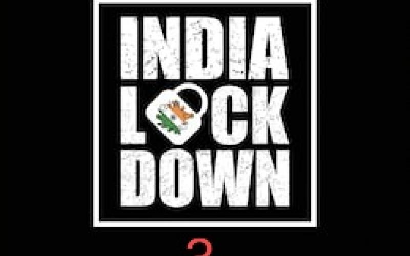 Lock dowen corona virus khabargali chattisgarh