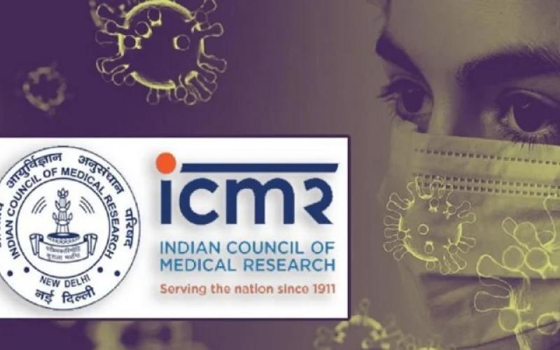 भारतीय चिकित्सा अनुसंधान परिषद, नई दिल्ली, ख़बरगली