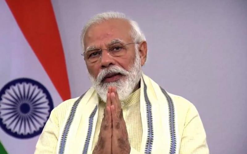 Pm modi,  lockdowen, khabargali