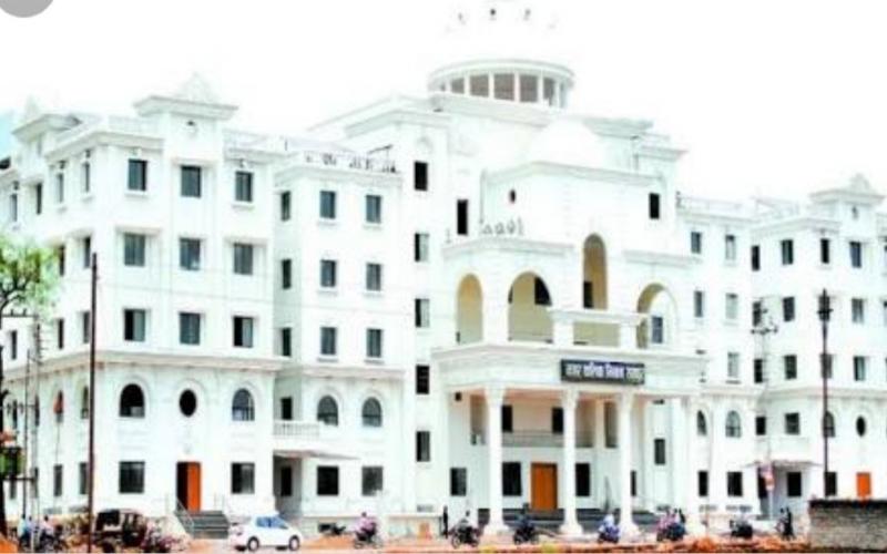 नगर निगम रायपुर