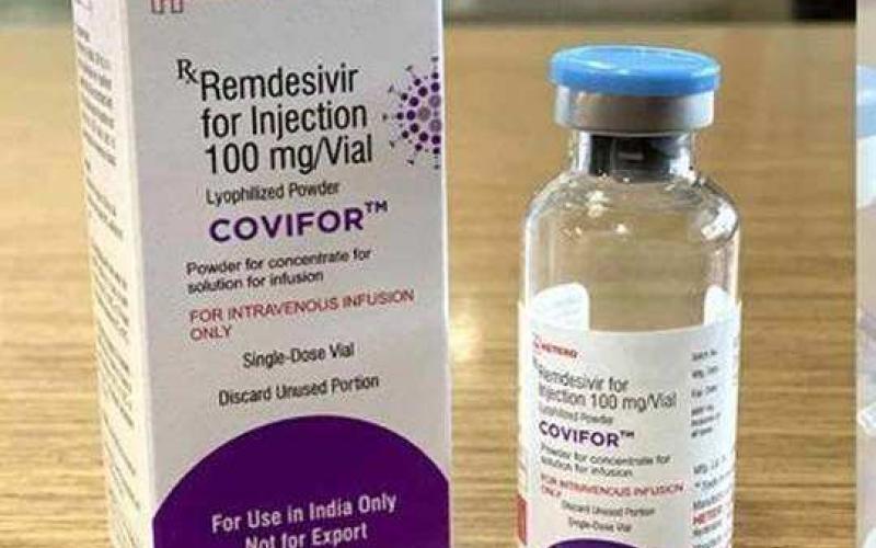 covifor injection, corona, khabargali