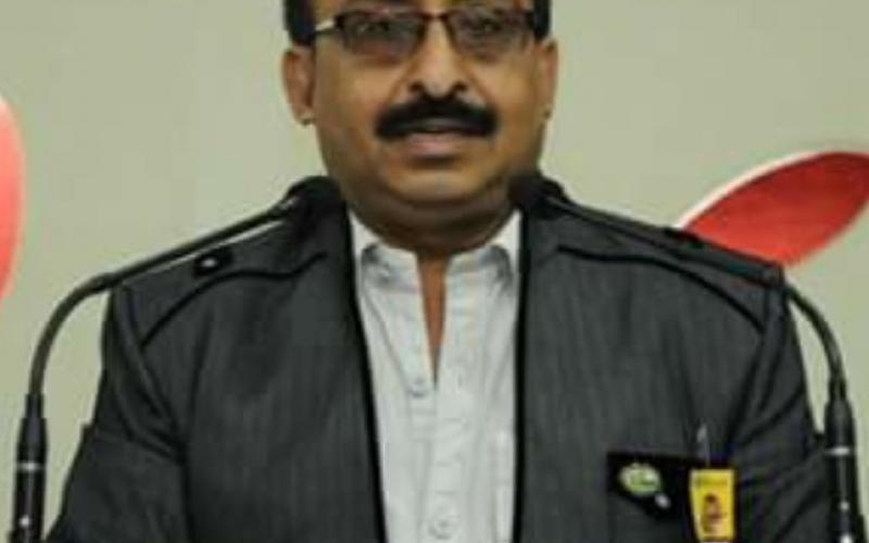 Rajendra jaggi, chhattisgarh , congress, khabargali