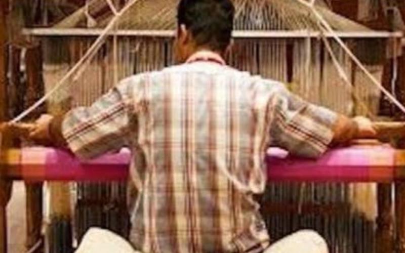 Bukkar, khadi gramodhyog, khabargali