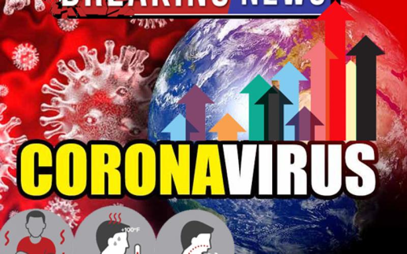 new symptoms of Corona virus increased, khabargali