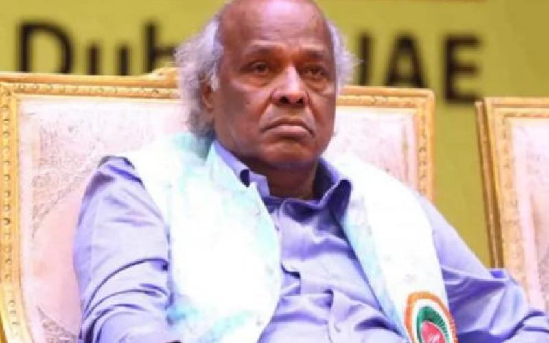 Rahat indori, shayar, death, khabargali