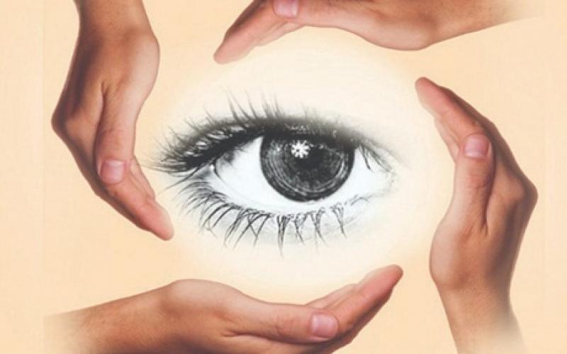 Eye donation, khabargali
