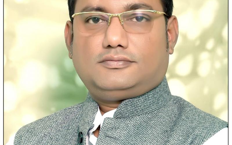 Guru rudrakumar khabargali, minister