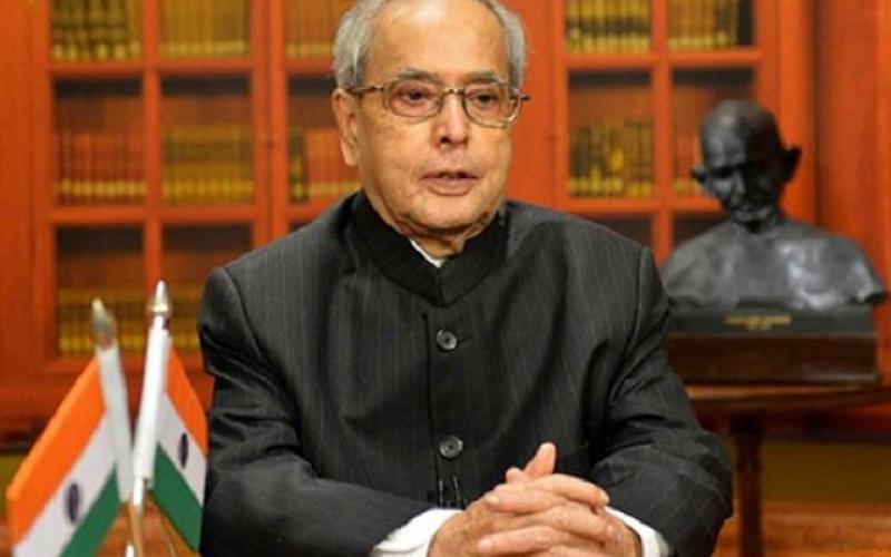 Former President, Bharat Ratna Pranab Mukherjee, Died, Khabargali,