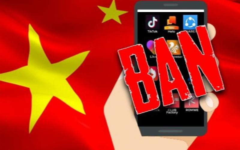 China apps ban, pubji , khabargali