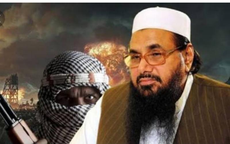 Pakistan, Anti Terrorism Court, Hafiz Saeed, Terror Funding, Mumbai Terrorist Incident, Terrorists, Global Terrorists, Jamaat-u-Dawa, khabargali