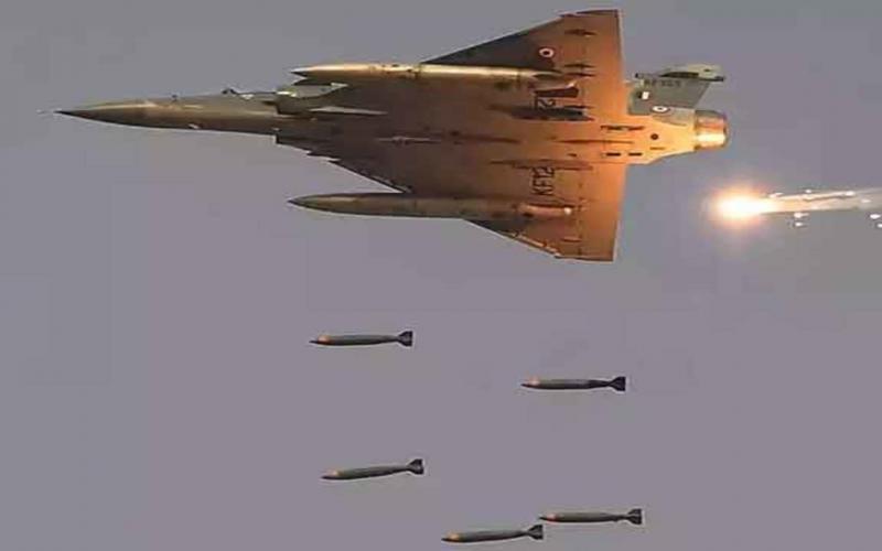 POK, Pakistan, Air Raid, Indian Army, Pulwama Attack, Strike, LoC, Pak, Terrorist, Terrorism, Infiltration,khabargali