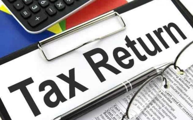 Taxpayers, Income Tax, Return File, Income Tax, Individual Return, ITR-1, khabargali
