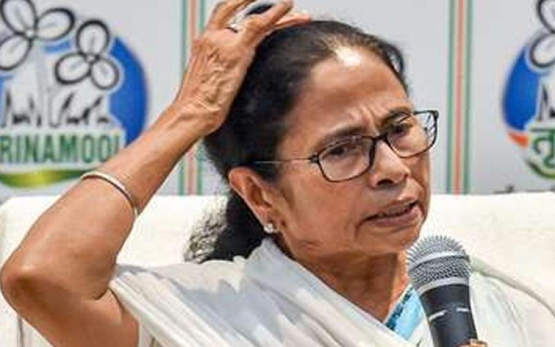 Kolkata, West Bengal, Mamta Sarkar, Trinamool Congress, Shubhendu Adhikari, Jitendra Tiwari, Amit Shah, BJP, Mamta Banerjee, Khabargali