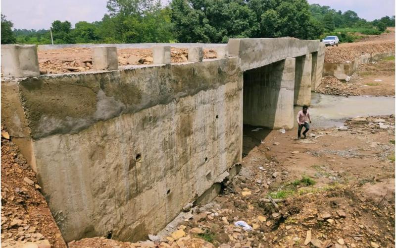Special emphasis on providing transport facility in Chhattisgarh Government, Scheduled Tribes and Forest areas, news, news