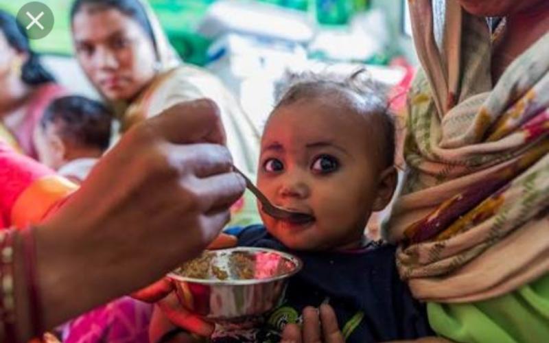 Chief Minister Nutrition Campaign, Anemia, Weight Loss Festival, Chhattisgarh, Chief Minister Bhupesh Baghel, Women and Child Development Minister Smt. Anila Bhendia, Khabargali