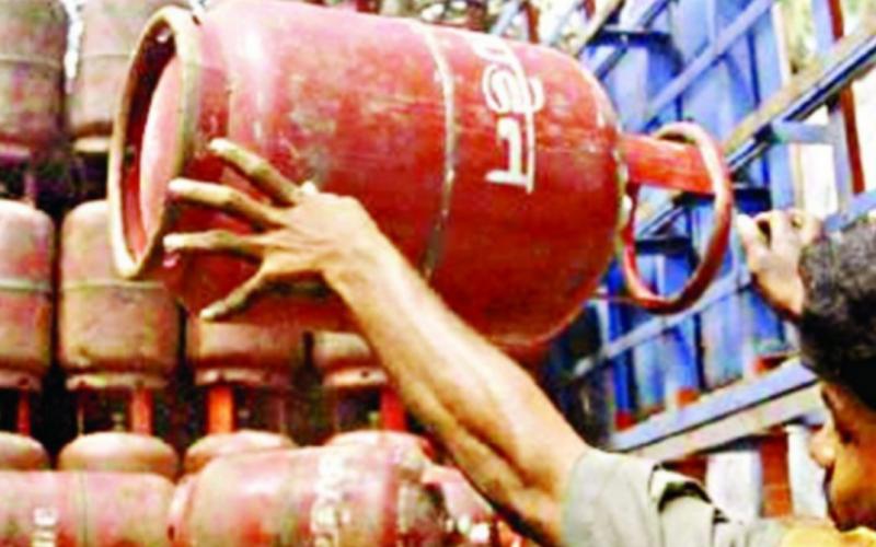 Gas Cylinder, Dearness, Payment Online, Cashback, Pay TM, Khabargali