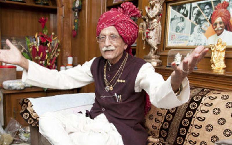 King of Spices, MDH, Owner, Monsieur Dharmapala Gulati, Died, Masala King, MDH, Mahashian Di Hatti, Padmabhushan, Khabargali