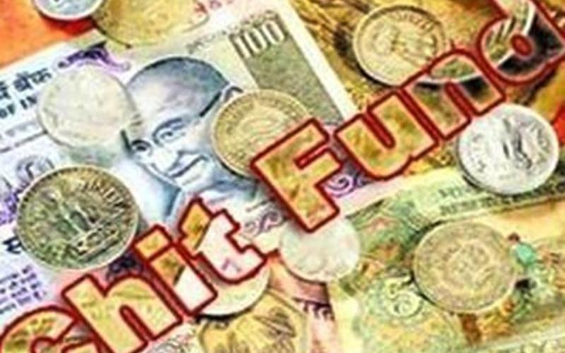 Collector, Dr. S. Bharatidasan, Reward Chit and Money Operating Scheme Restriction Act, Chhattisgarh, Protection of interests of Depositories Act, Section 10, 2005, Micro Finance Company, Khabargali