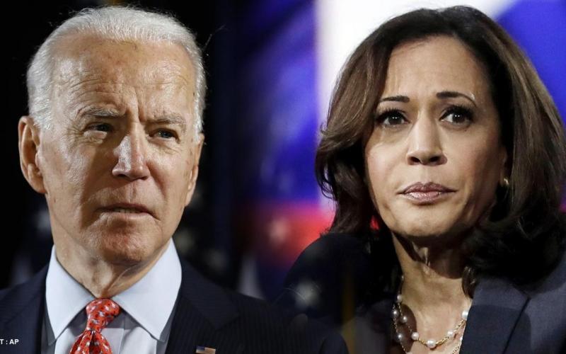 Washington, new US President Joe Biden, first female Vice President Kamala Harris, Prime Minister of India Narendra Modi, Pakistan, Imran Khan, China, Foreign Minister, India, news, khabargali