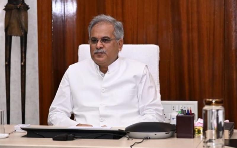 Sonia Gandhi, Chhattisgarh, Chief Minister Bhupesh Baghel, Assam Assembly Elections, Abrashwar, Mukul Wasnik, Shakeel Ahmed Khan, Khabargali