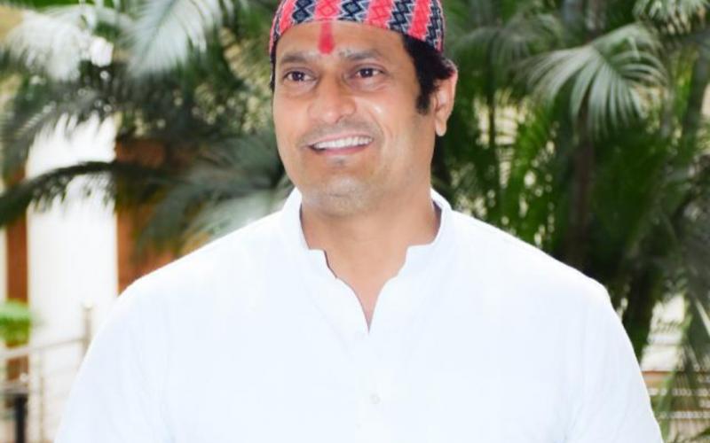 Congress, National Secretary Vikas Upadhyay, Vaccine Nationalism, Kovshield and Kovachen, PM Modi, Khabargali, Kovid-19,
