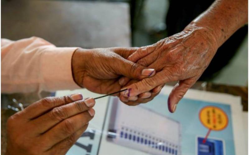 West Bengal, Tamil Nadu, Kerala, Election dates announced, results May 2, Election Commission, Assam, Puducherry, Assembly Election Program, Chief Election Commissioner, Sunil Arora, Polling, Door to Door Campaign, Vaccination, Khabargali