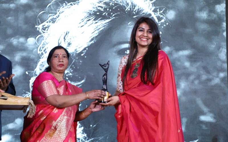 International Women's Day, Women Era, Kathak dancer Padma Shri Shovana Narayan, spiritual storyteller Jaya Kishori, public speaker Damini Juyal, Khelamitra, Mahipalpur, Khabargali