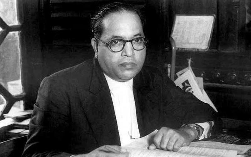 Ambedkar-khabargali