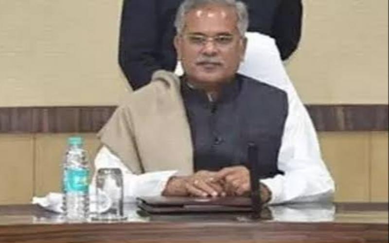 CM-bhupesh-baghel-khabargali