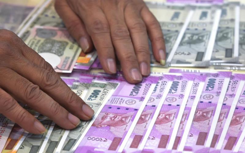 Indian-Currency-Khabargali