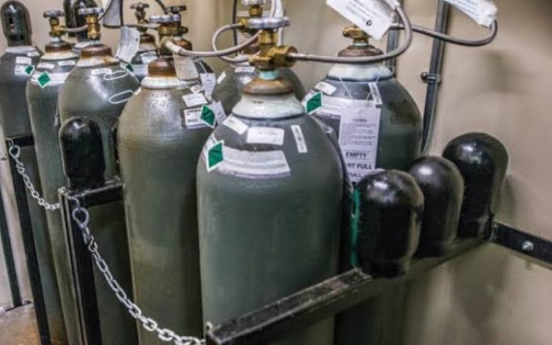 Oxygen-cylinder-khabargali