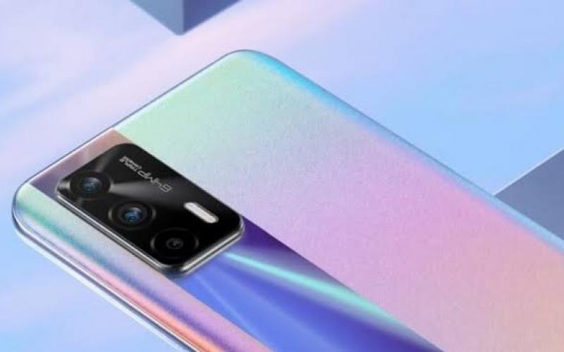 Realme GT Neo-khabargali